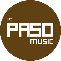Marc Miroir feat. Elif Bicer / Let me Go (Paso 042)