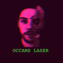 Neon Knife - Occams Laser (1989 EP)