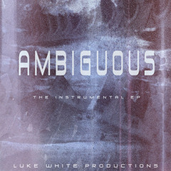 Taken (Prod. Luke White)