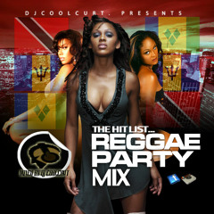 THE REGGAE HIT LIST VOL.3  9.30.14