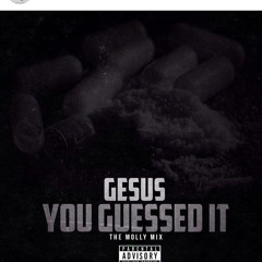 @BapeSimpson - You Guessed It freestyle (The Molly Mix)