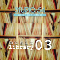Music library 03 - Dr. Punk - progressive set