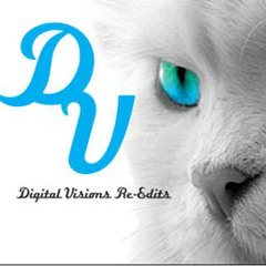 Diana Ross - Swept Away (Digital Visions Re-Edit) *For Promotional Use Only*