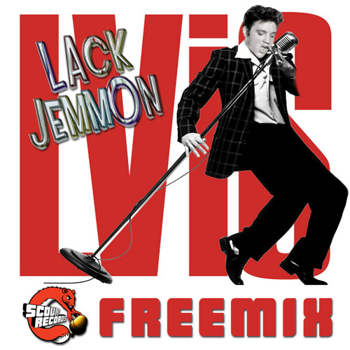 Lack Jemmon - LViS  **FREE DOWNLOAD**