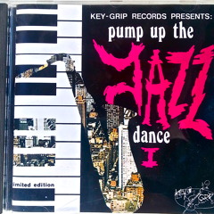 03 2 Suspicious  "Run In To Jazz"