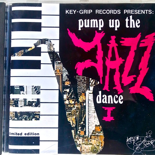 03 2 Suspicious  "Run In To Jazz"