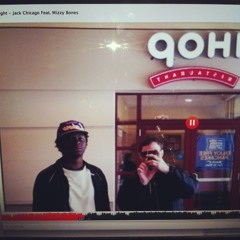 Best Night (feat. Mizzy Bones)