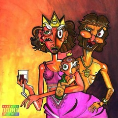 Resin ft. Pyramid Vritra // John Harrison & BigCat