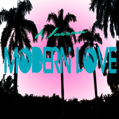 Nassau ft. Joana Mas - Modern Love