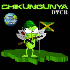 DYCR - Chikungunya [Moby's Records 2014]