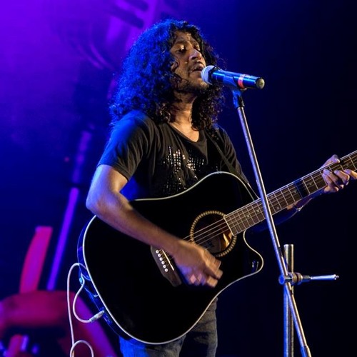 Lolakah Ninjeh Naadhe_test Cover Song