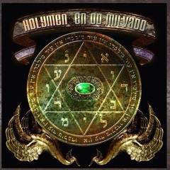 Holymen - Seventh Heaven