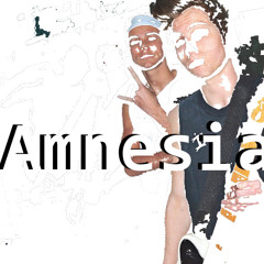 5SOS - Amnesia (Raoul Baer Remix)