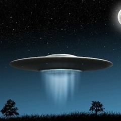 UFO 93bpm instrumental