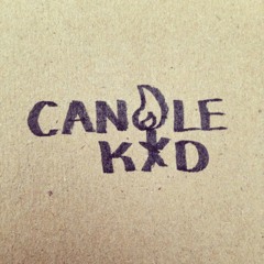 New Orleans - Candle Kid