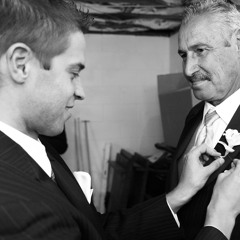 I'll See You Again (Raw, for my Dad)