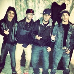 Dj polo- FB I <3 Dancehall mix