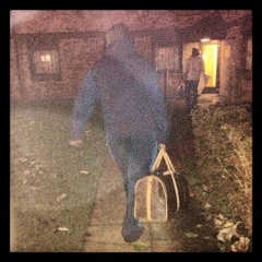 Dj Nana Gucci- Afrobeats Session