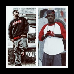 Young Sheezy Ft. Squeaky Stallone "My Eastside Niggas"