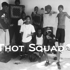 Young Drice - Thot Nigga (Hot Nigga Remix)