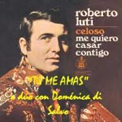 Celoso - ROBERTO LUTI