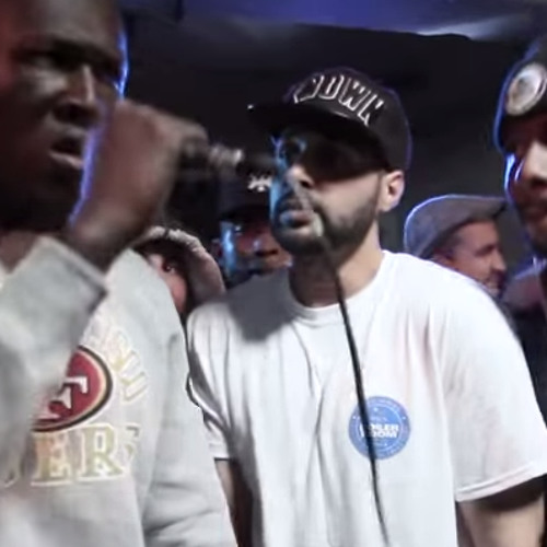 Grime Reload 20: Stormzy Reload (They're not around no more)