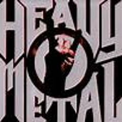 Heavy Metal!