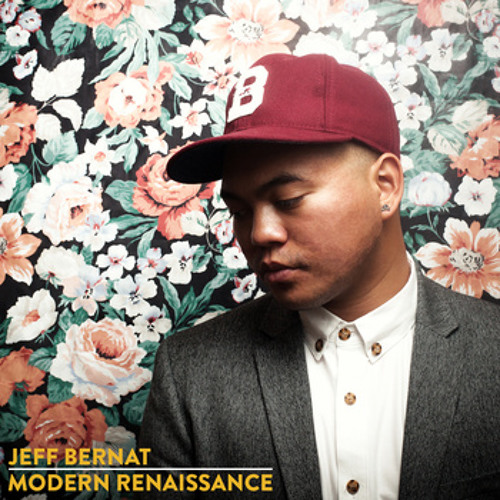 JEFF BERNAT - VARIOUS PLACES(Ext.Cast.Dj)