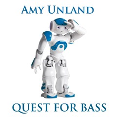 Amy Unland- Quest For Bass