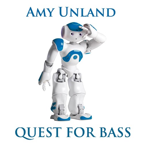 Amy Unland- Quest For Bass