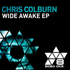 Chris Colburn - Wide Awake - Lqs