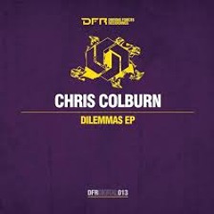 Chris Colburn - Ckmd - Lqs
