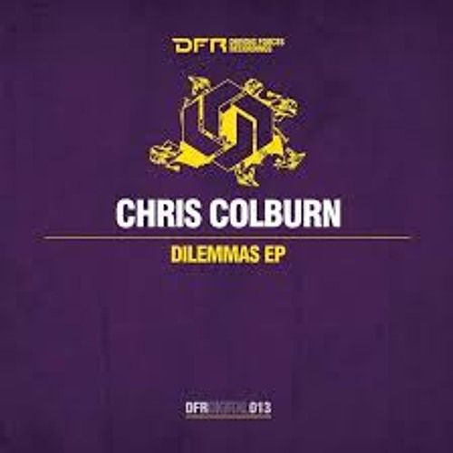 Chris Colburn - Ckmd - Lqs