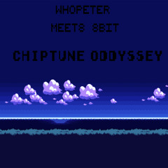 WM8BIT - Chiptune Oddyssey