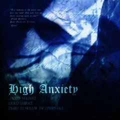 AudioCentesis - High Anxiety (Traumatize Remix)