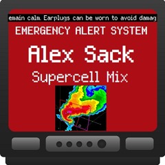 Alex Sack - Supercell Mix