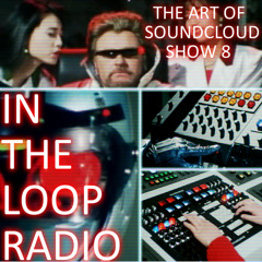 ZEROSYSTEM - The Art Of SoundCloud  Show #8