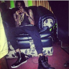 ALKALINE - GIVE THANKS ( LEE MILLA PROD. )