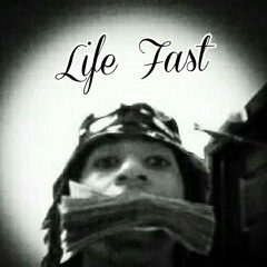 Life fast at Lil Turnt #ToEasyToTurnUp