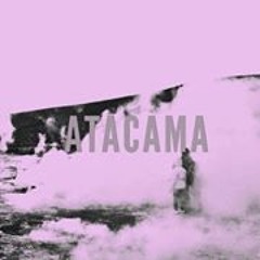 ATACAMA - El Baile De Las Olas (demo)