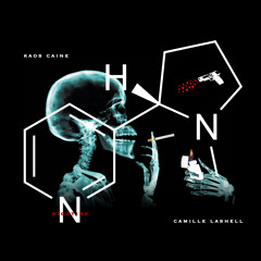 Kaos Caine (featuring Camille Lashell) - Nicotine