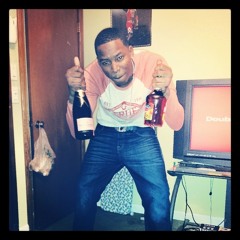 YOU ALREADY KNOW FT. D-VALLEY