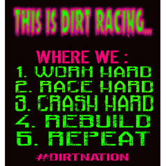 D Ham - Dirt Track Rappin' Ole Boy