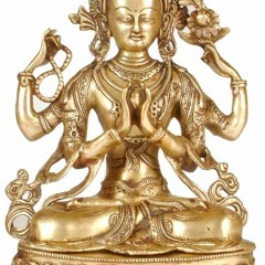 Deity Fraternization