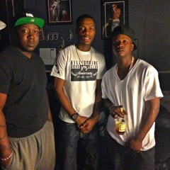 Kalo Gramz & J.Clancy Seen It All Freestyle