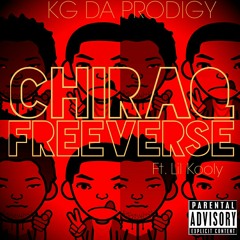 Chiraq (Freestyle)