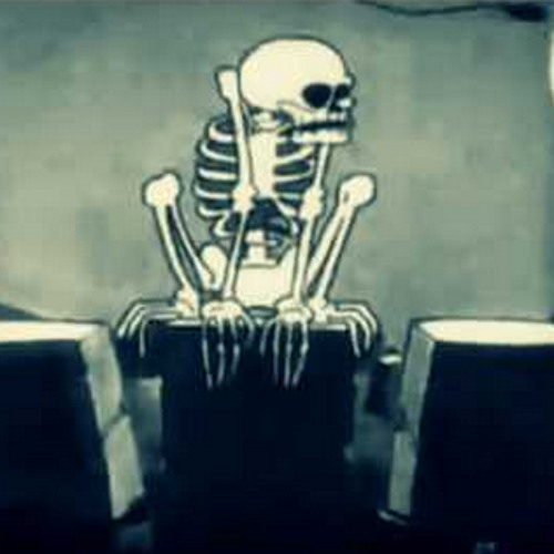 Bloc Party - Skeleton