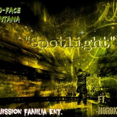 Spotlight-Two Face Montana Ft. Norok Beatz