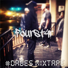 "Burb Lyfe" - Fourst4r & Blizzie {Blizzafied Entertainment}