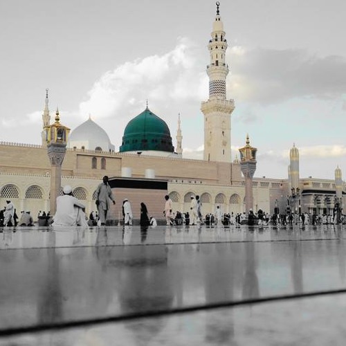 يا طيبة ضميني - بدون ايقاع